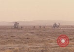 Image of US Marines training Nevada United States USA, 1968, second 30 stock footage video 65675080527