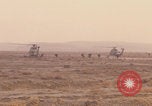 Image of US Marines training Nevada United States USA, 1968, second 31 stock footage video 65675080527