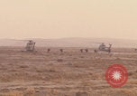 Image of US Marines training Nevada United States USA, 1968, second 32 stock footage video 65675080527