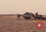 Image of US Marines training Nevada United States USA, 1968, second 34 stock footage video 65675080527