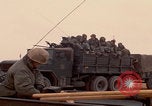 Image of US Marines training Nevada United States USA, 1968, second 37 stock footage video 65675080527