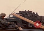 Image of US Marines training Nevada United States USA, 1968, second 38 stock footage video 65675080527