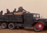 Image of US Marines training Nevada United States USA, 1968, second 39 stock footage video 65675080527