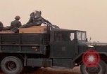 Image of US Marines training Nevada United States USA, 1968, second 41 stock footage video 65675080527