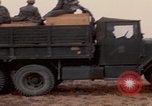 Image of US Marines training Nevada United States USA, 1968, second 43 stock footage video 65675080527