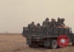 Image of US Marines training Nevada United States USA, 1968, second 47 stock footage video 65675080527