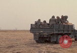 Image of US Marines training Nevada United States USA, 1968, second 48 stock footage video 65675080527