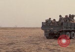 Image of US Marines training Nevada United States USA, 1968, second 49 stock footage video 65675080527