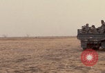 Image of US Marines training Nevada United States USA, 1968, second 50 stock footage video 65675080527