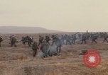 Image of US Marines training Nevada United States USA, 1968, second 55 stock footage video 65675080527
