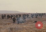 Image of US Marines training Nevada United States USA, 1968, second 56 stock footage video 65675080527