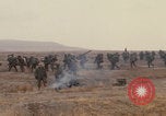 Image of US Marines training Nevada United States USA, 1968, second 57 stock footage video 65675080527