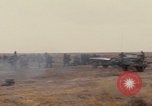 Image of US Marines training Nevada United States USA, 1968, second 60 stock footage video 65675080527