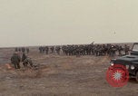 Image of US Marines training Nevada United States USA, 1968, second 62 stock footage video 65675080527