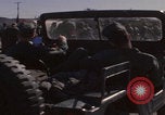 Image of US Marines Nevada training Nevada United States USA, 1968, second 1 stock footage video 65675080528