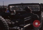 Image of US Marines Nevada training Nevada United States USA, 1968, second 3 stock footage video 65675080528