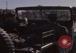 Image of US Marines Nevada training Nevada United States USA, 1968, second 7 stock footage video 65675080528