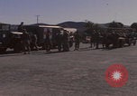 Image of US Marines Nevada training Nevada United States USA, 1968, second 13 stock footage video 65675080528