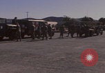 Image of US Marines Nevada training Nevada United States USA, 1968, second 15 stock footage video 65675080528