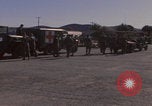 Image of US Marines Nevada training Nevada United States USA, 1968, second 16 stock footage video 65675080528