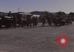 Image of US Marines Nevada training Nevada United States USA, 1968, second 17 stock footage video 65675080528