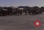 Image of US Marines Nevada training Nevada United States USA, 1968, second 18 stock footage video 65675080528