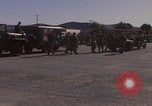 Image of US Marines Nevada training Nevada United States USA, 1968, second 19 stock footage video 65675080528