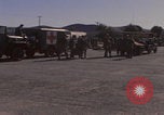 Image of US Marines Nevada training Nevada United States USA, 1968, second 20 stock footage video 65675080528