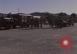 Image of US Marines Nevada training Nevada United States USA, 1968, second 21 stock footage video 65675080528