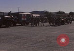 Image of US Marines Nevada training Nevada United States USA, 1968, second 22 stock footage video 65675080528