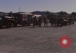 Image of US Marines Nevada training Nevada United States USA, 1968, second 23 stock footage video 65675080528