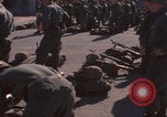 Image of US Marines Nevada training Nevada United States USA, 1968, second 26 stock footage video 65675080528