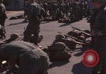 Image of US Marines Nevada training Nevada United States USA, 1968, second 27 stock footage video 65675080528