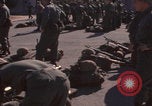 Image of US Marines Nevada training Nevada United States USA, 1968, second 29 stock footage video 65675080528