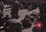 Image of US Marines Nevada training Nevada United States USA, 1968, second 30 stock footage video 65675080528