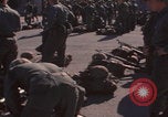 Image of US Marines Nevada training Nevada United States USA, 1968, second 31 stock footage video 65675080528