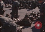 Image of US Marines Nevada training Nevada United States USA, 1968, second 32 stock footage video 65675080528