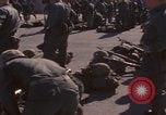 Image of US Marines Nevada training Nevada United States USA, 1968, second 34 stock footage video 65675080528