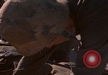Image of US Marines Nevada training Nevada United States USA, 1968, second 38 stock footage video 65675080528