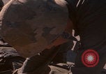 Image of US Marines Nevada training Nevada United States USA, 1968, second 39 stock footage video 65675080528