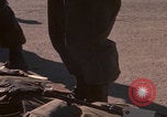 Image of US Marines Nevada training Nevada United States USA, 1968, second 42 stock footage video 65675080528