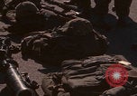 Image of US Marines Nevada training Nevada United States USA, 1968, second 48 stock footage video 65675080528