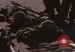 Image of US Marines Nevada training Nevada United States USA, 1968, second 49 stock footage video 65675080528