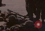 Image of US Marines Nevada training Nevada United States USA, 1968, second 50 stock footage video 65675080528
