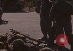 Image of US Marines Nevada training Nevada United States USA, 1968, second 51 stock footage video 65675080528