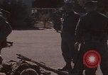 Image of US Marines Nevada training Nevada United States USA, 1968, second 52 stock footage video 65675080528