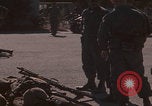 Image of US Marines Nevada training Nevada United States USA, 1968, second 56 stock footage video 65675080528