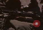 Image of US Marines Nevada training Nevada United States USA, 1968, second 57 stock footage video 65675080528