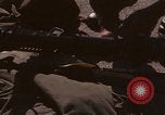 Image of US Marines Nevada training Nevada United States USA, 1968, second 58 stock footage video 65675080528