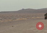 Image of US Marines Nevada Nevada United States USA, 1968, second 3 stock footage video 65675080529